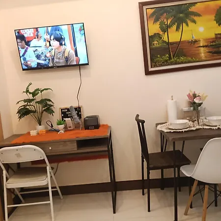 Nazario\'s Cozy Haven