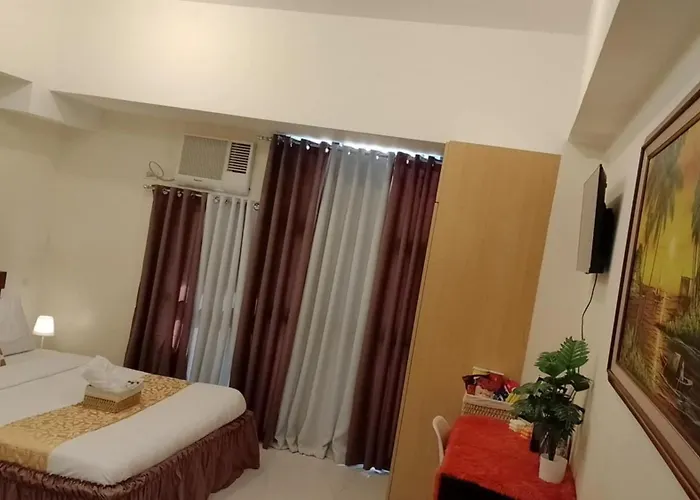 Mckinley Hills Taguig Haven