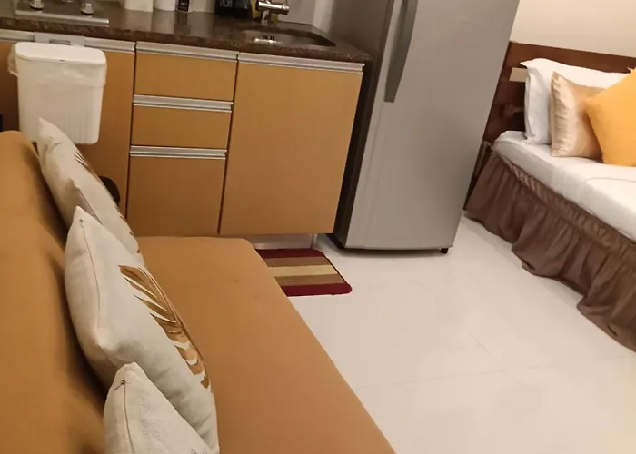 Mckinley Hills Taguig Haven 2* Manila