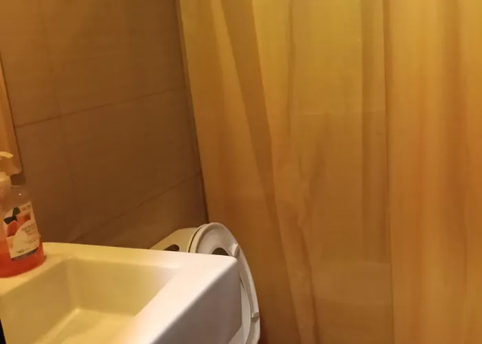 Apartahotel Mckinley Hills Taguig Haven