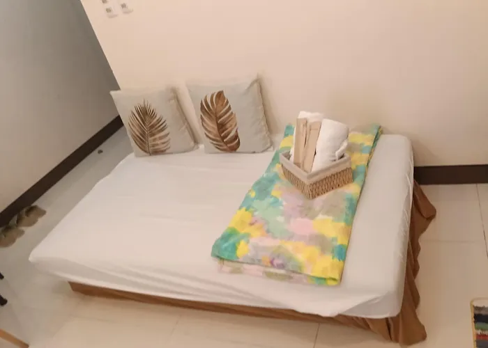 Mckinley Hills Taguig Haven 2*