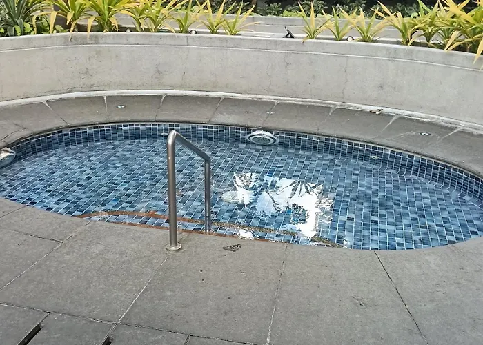Apartahotel Mckinley Hills Taguig Haven
