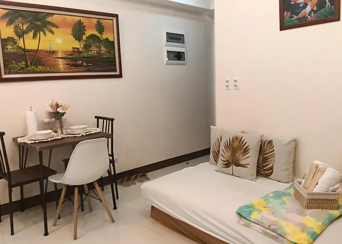 Mckinley Hills Taguig Haven 2*