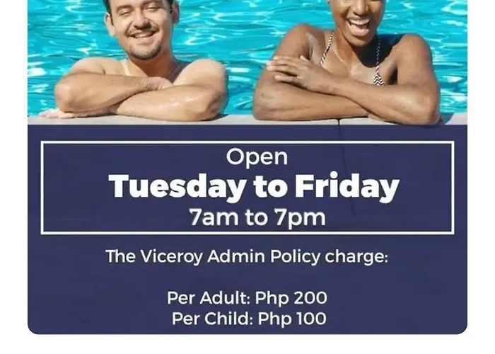 Apartahotel Mckinley Hills Taguig Haven